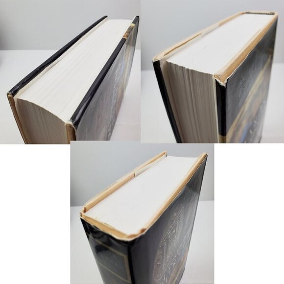 Old Testament Survey Second Ed. Message Form Background Eerdmans VTG 1996 Book - Picture 10 of 12